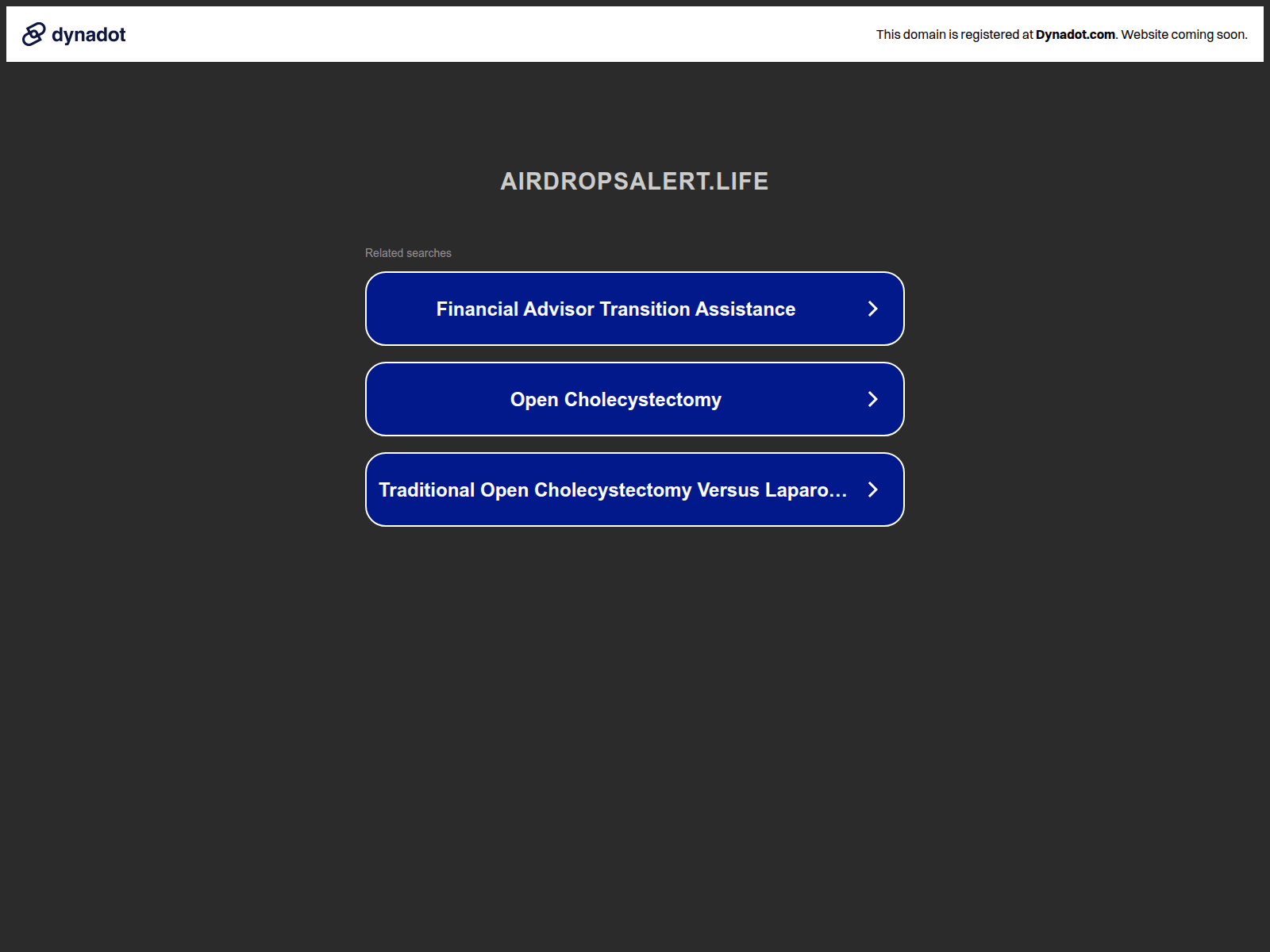 Screenshot of lombardfinance.airdropsalert.life