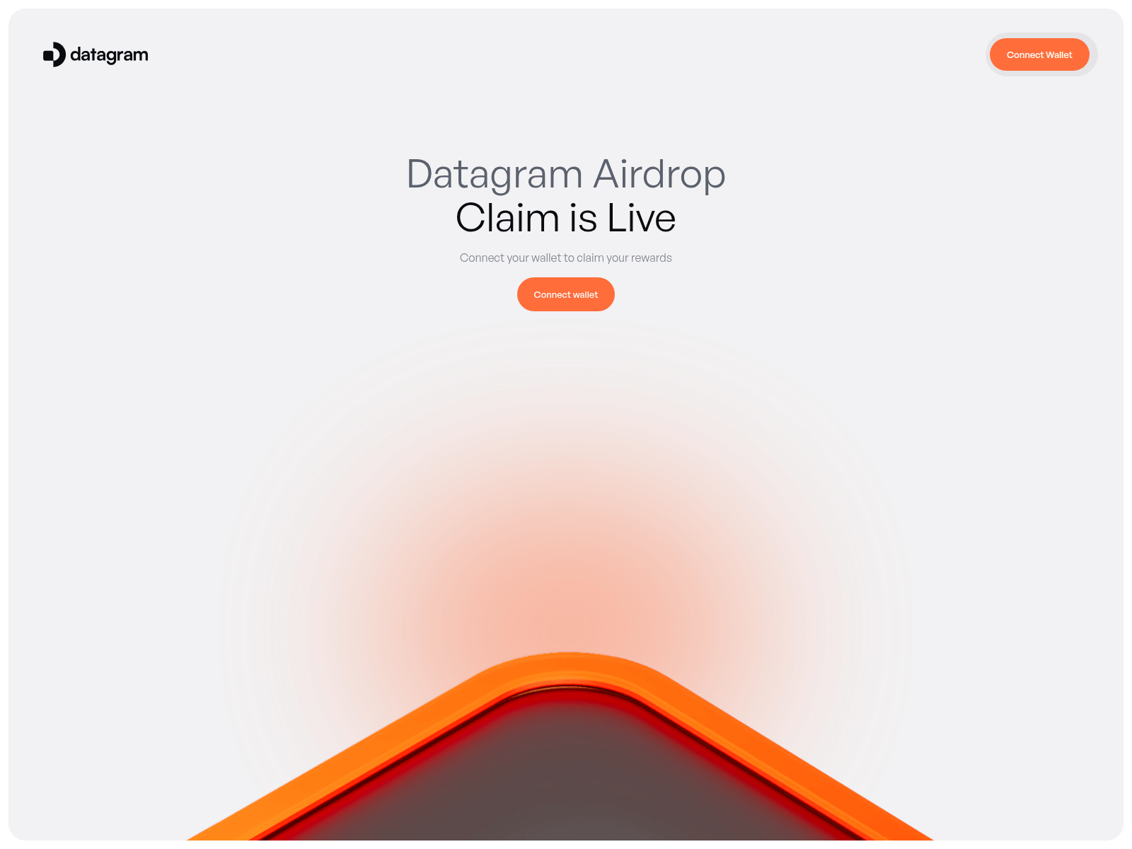 Screenshot of datagrame.com