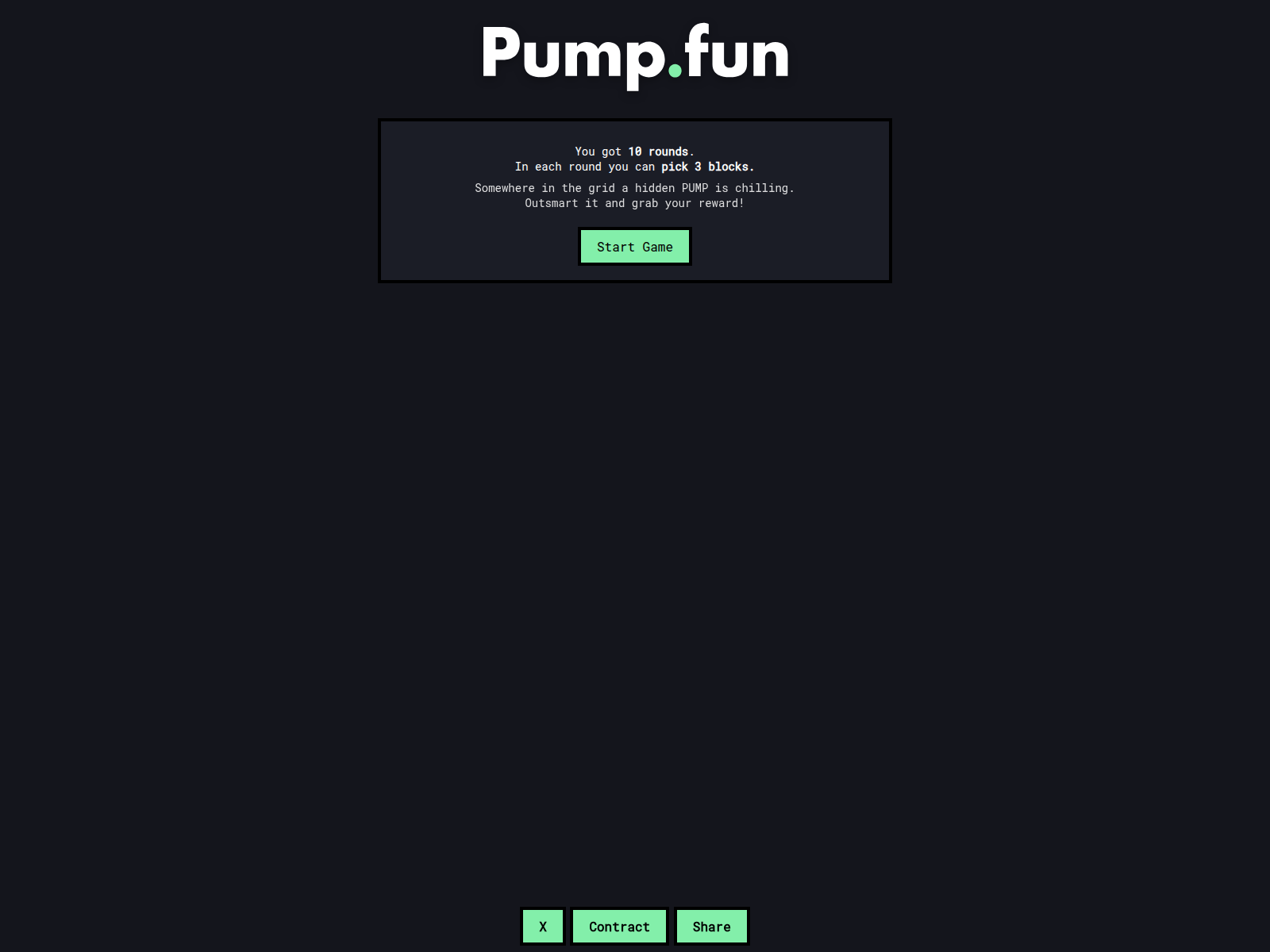 Screenshot of lexo.guru