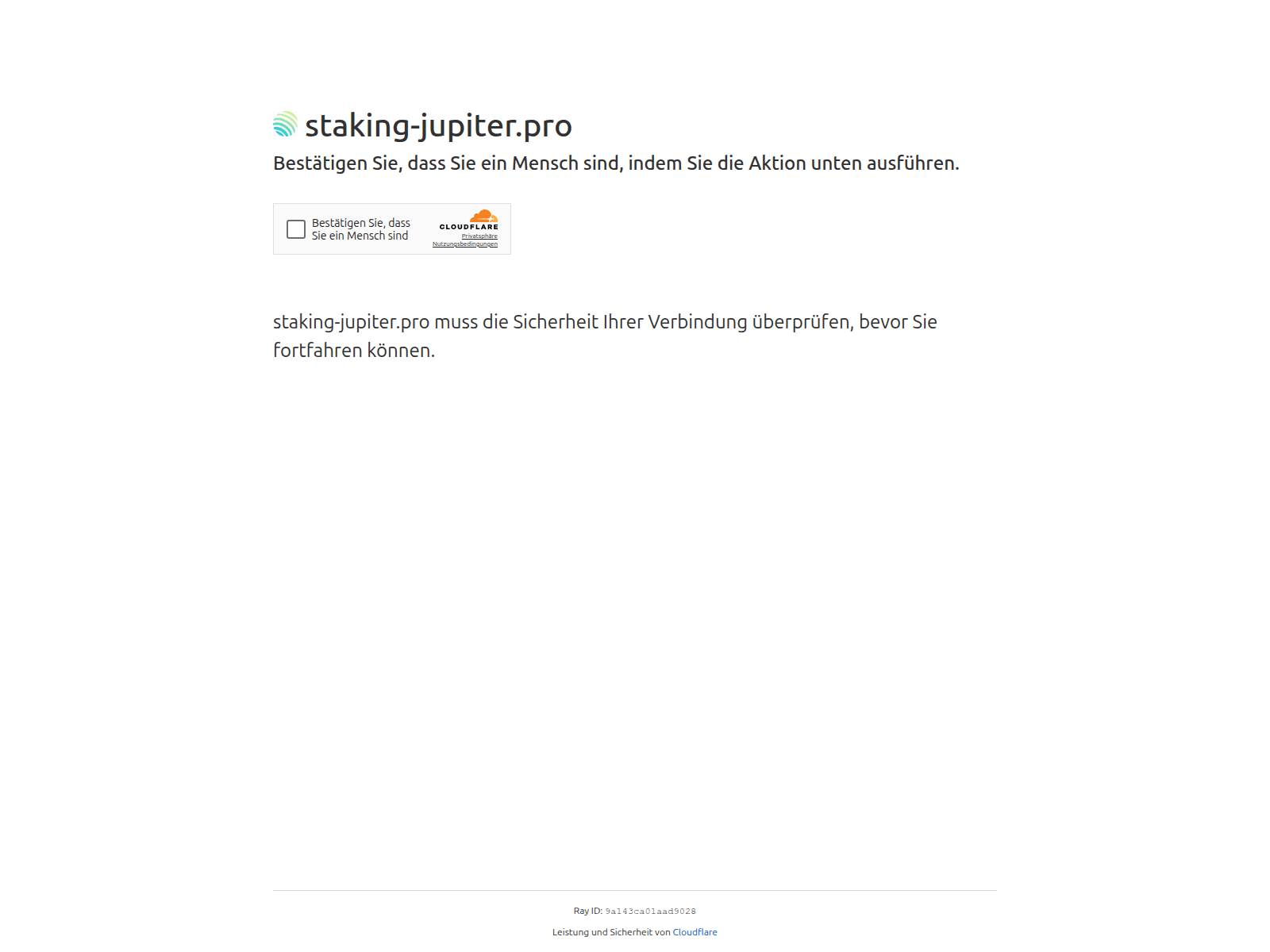 Screenshot of staking-jupiter.pro