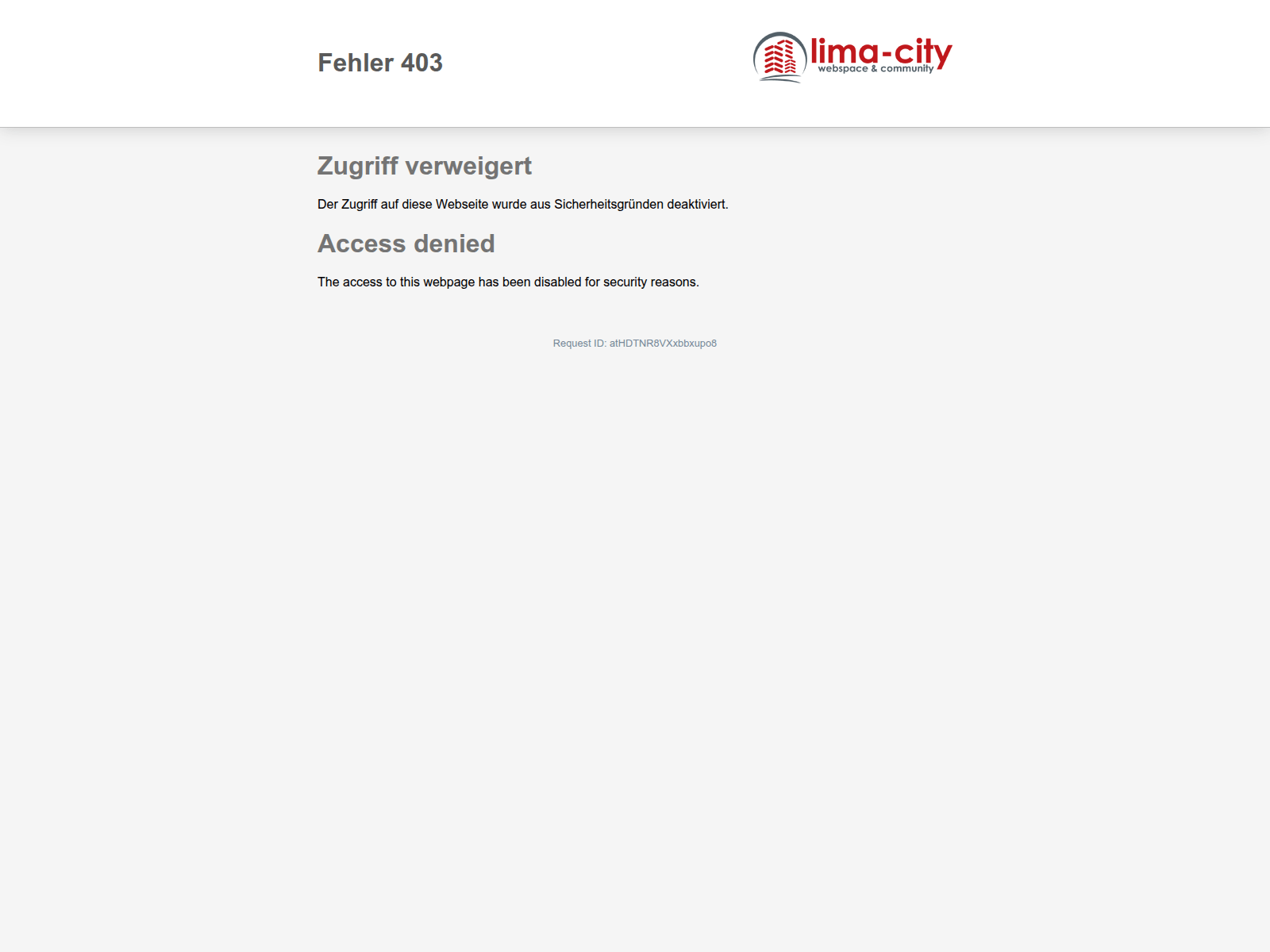 Screenshot of coinmix-service.lima-city.de