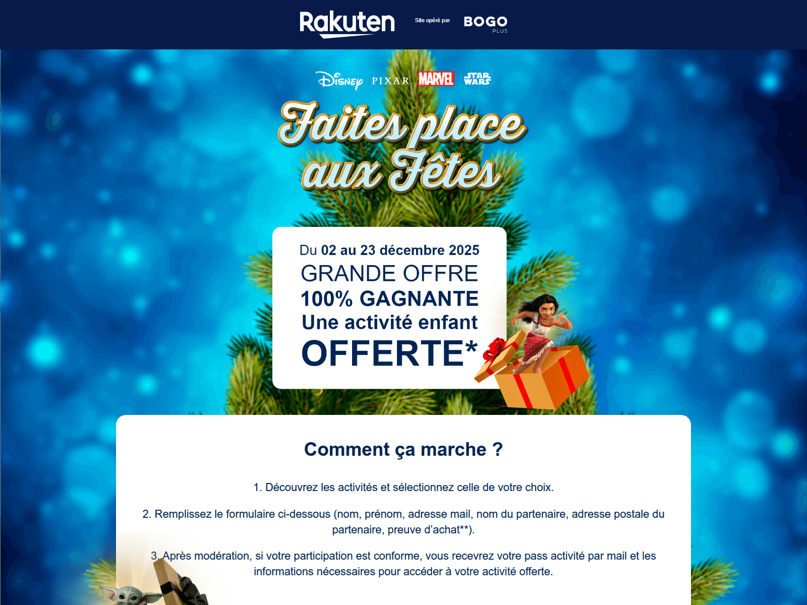 Screenshot of lenoelderakuten.com