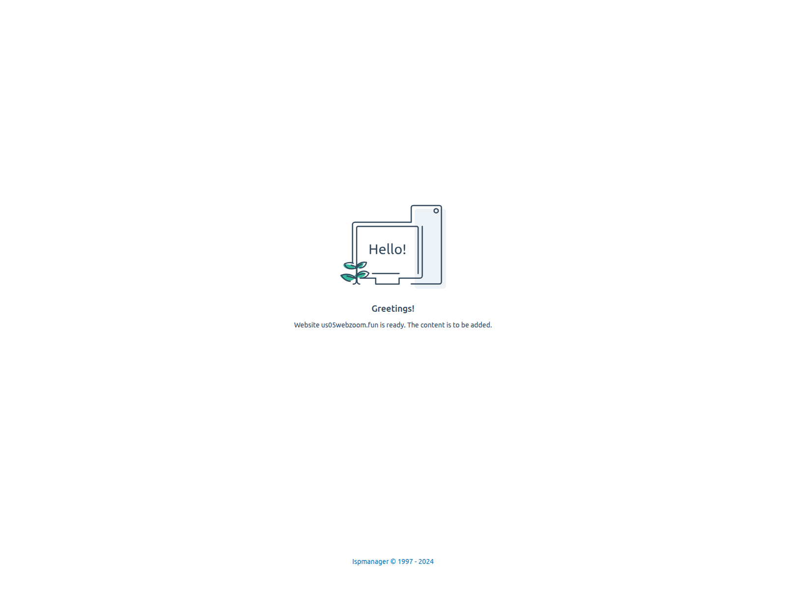 Screenshot of us05webzoom.fun
