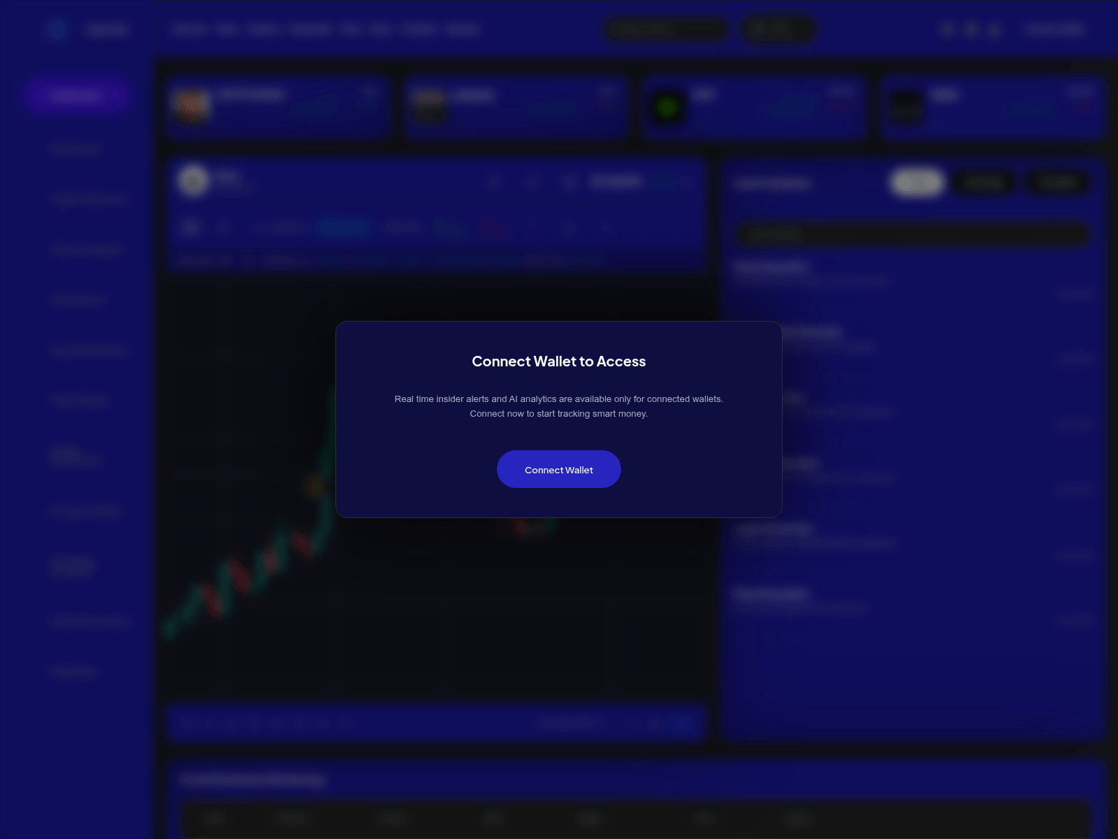 Screenshot of calabitrade.com