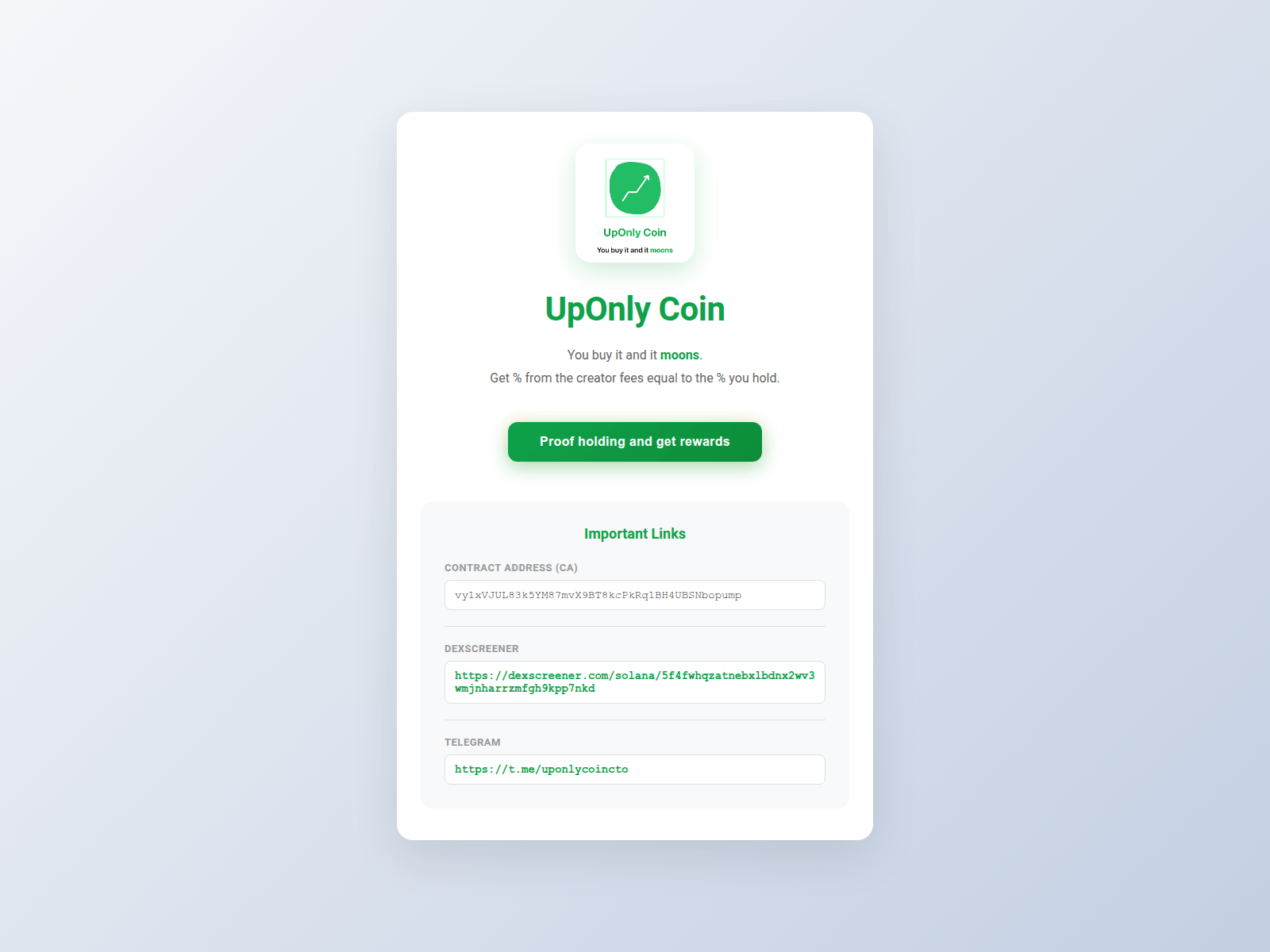 Screenshot of uponlycto.live