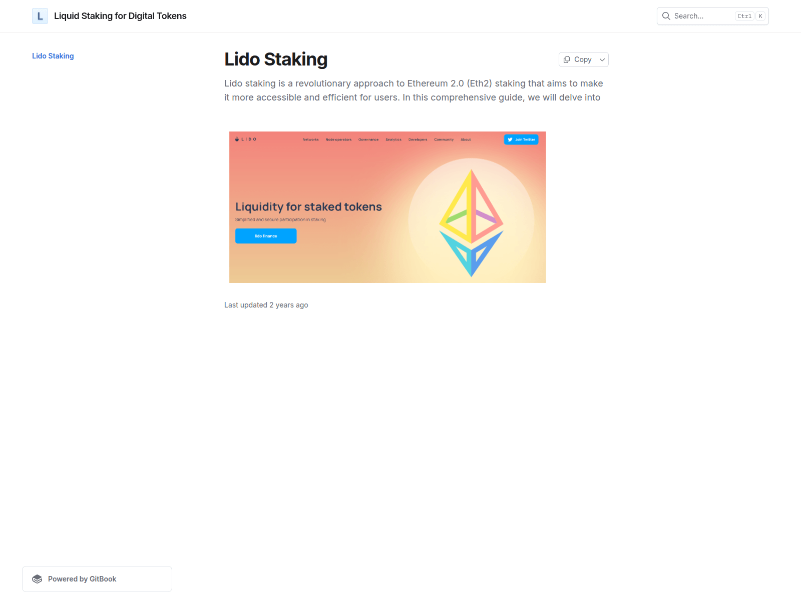 Screenshot of lidostakking-webflow-io.gitbook.io