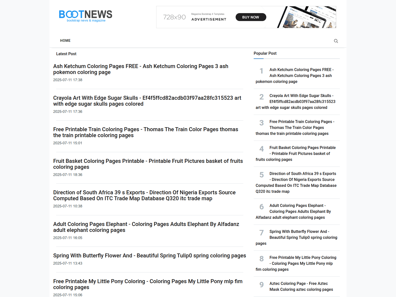 Screenshot of yolidomu.pages.dev