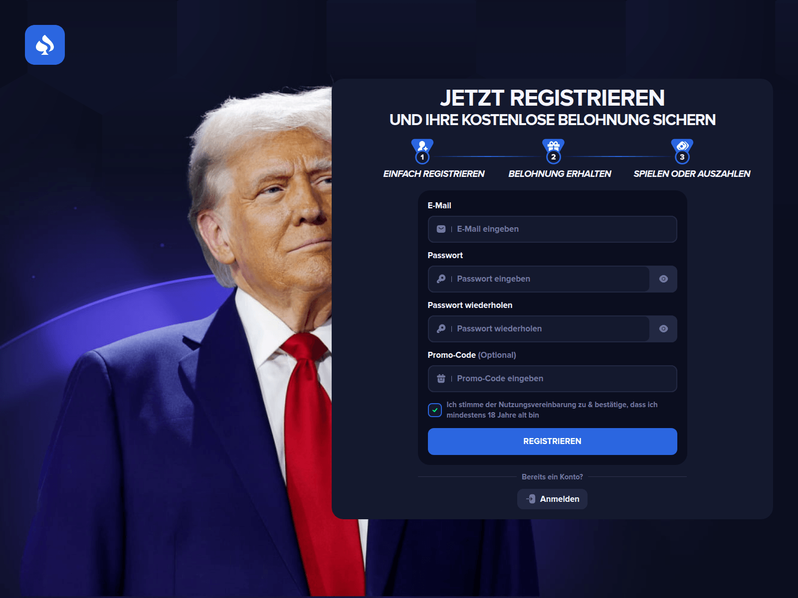Screenshot of flexgame.pro