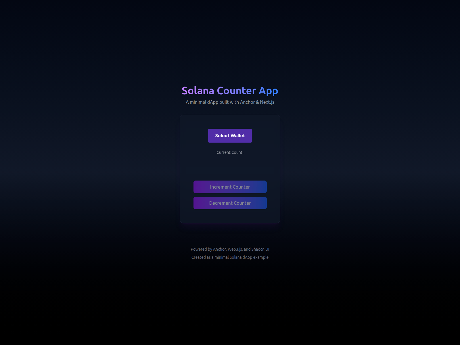 Screenshot of pathglow.site