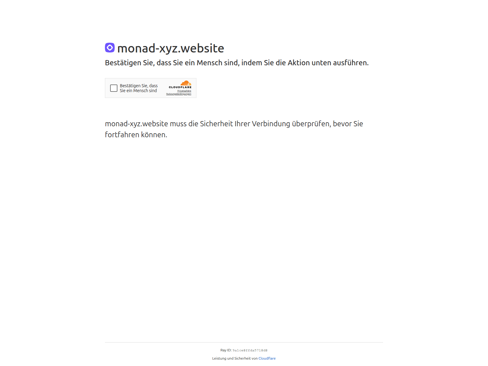 Screenshot of monad-xyz.website