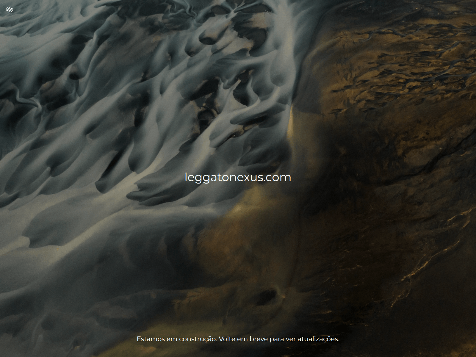 Screenshot of leggatonexus.com