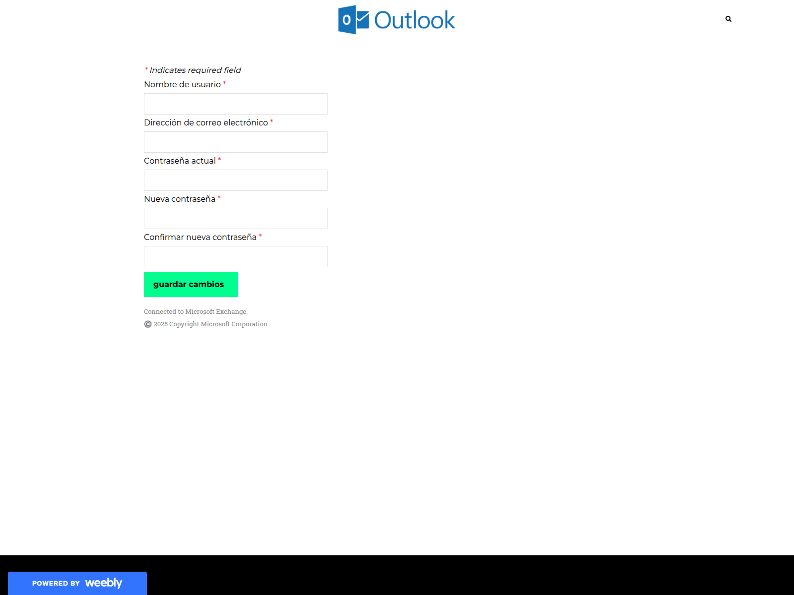 Screenshot of dpgwgztcklrsgzxlwfl.weebly.com