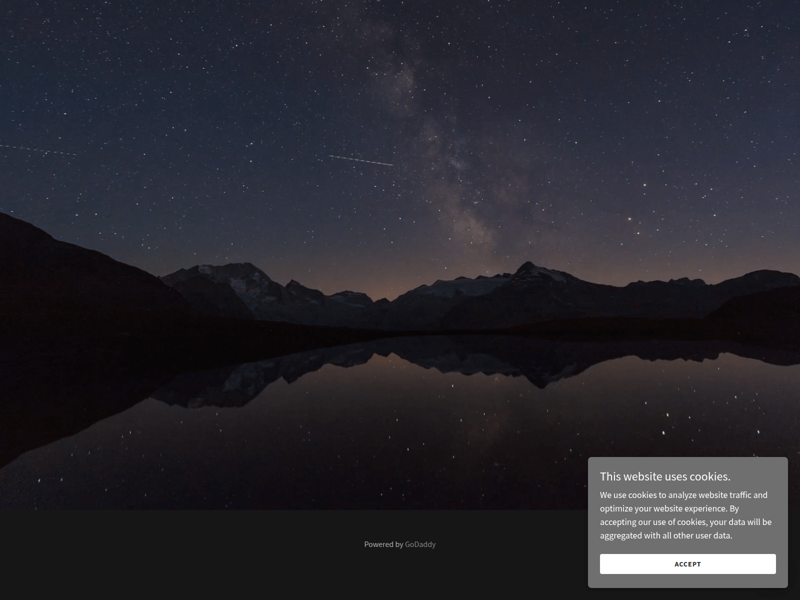 Screenshot of upohold-logiinus.godaddysites.com