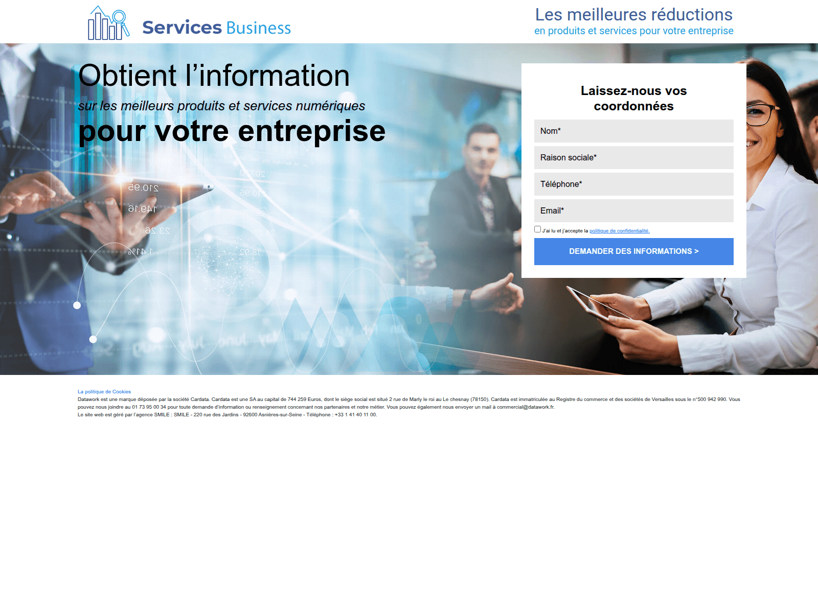 Screenshot of zoomrushy.com