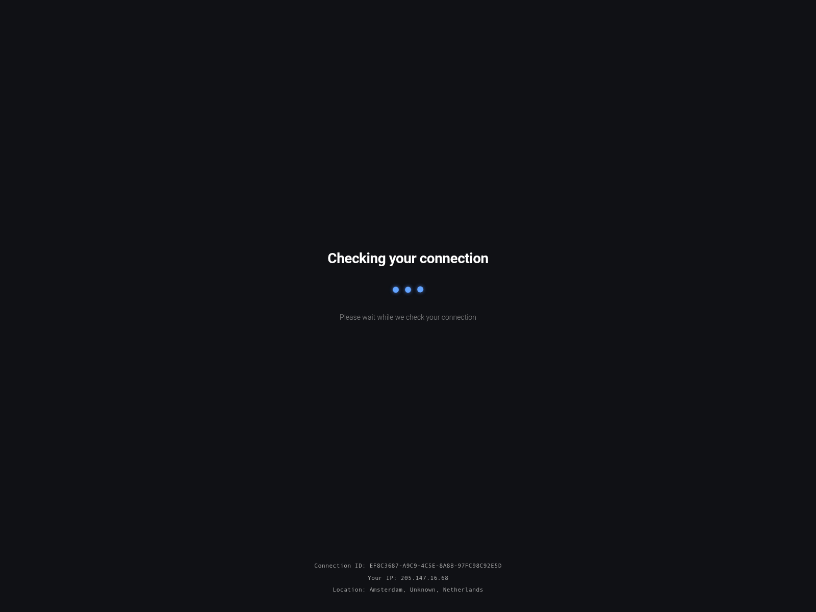 Screenshot of gryit-coinbase.com