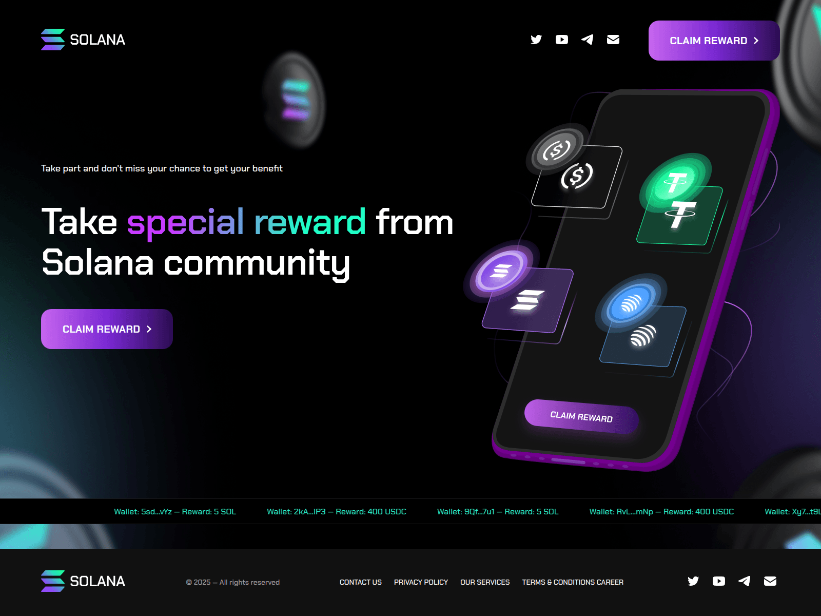 Screenshot of matchmadeforyou.com