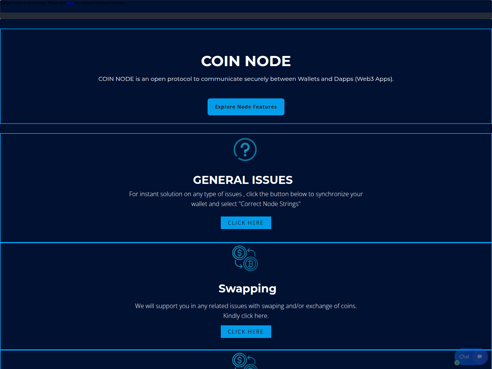 Screenshot of synchronizepaneldapp.com