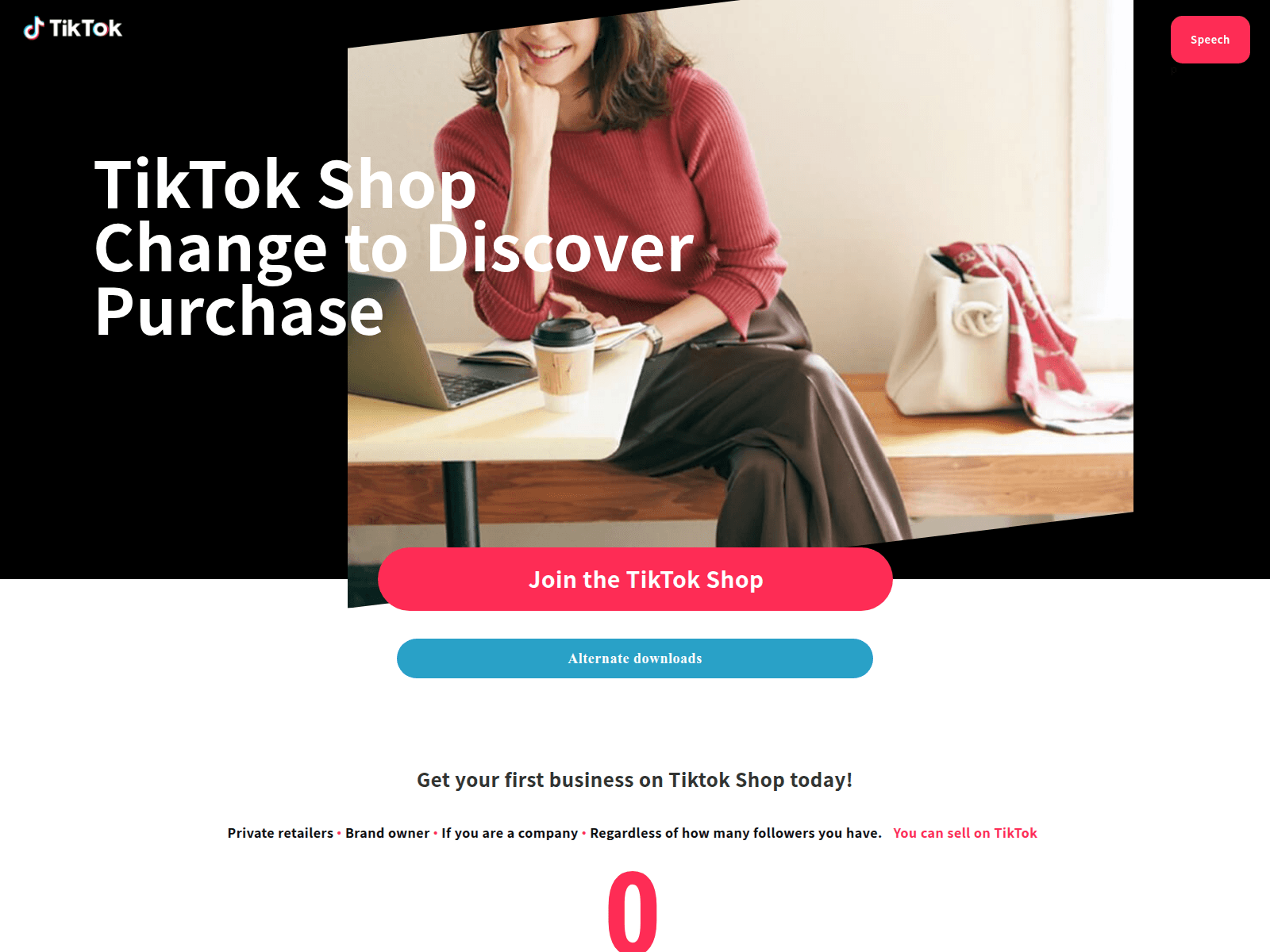 Screenshot of online.tkgetvipapp.cc
