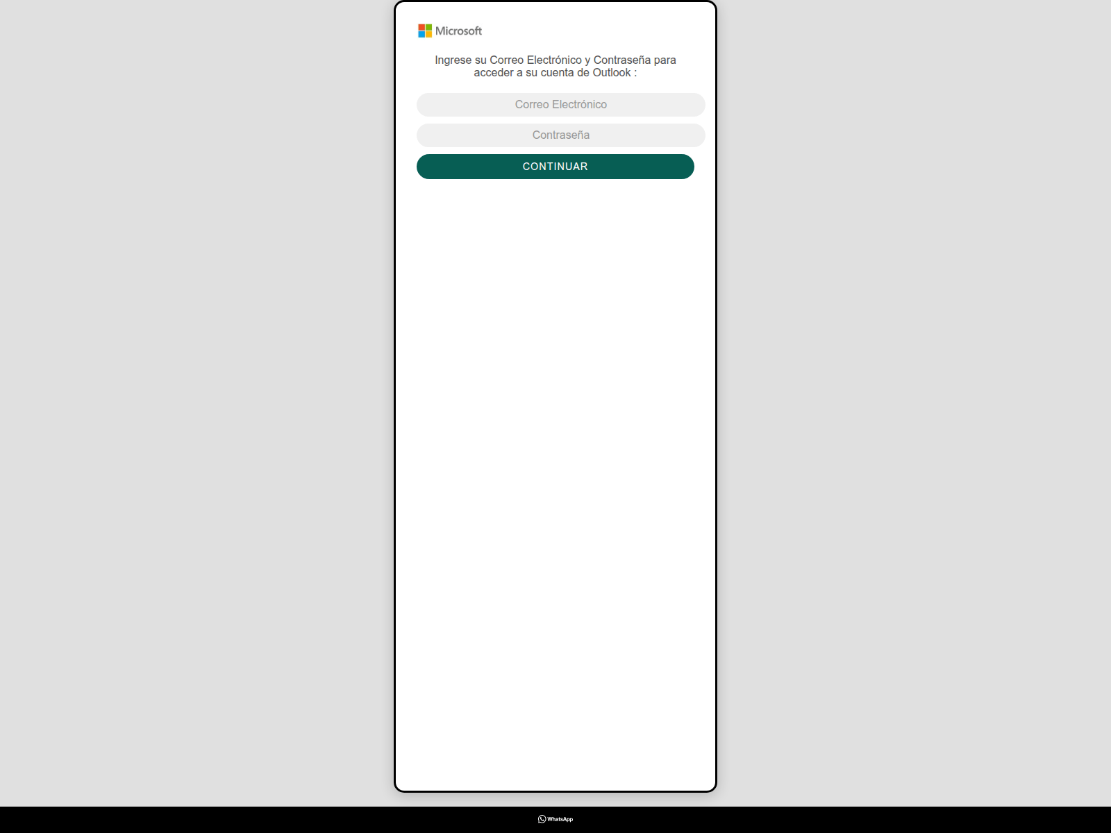 Screenshot of clreedfvgrsa.fwh.is