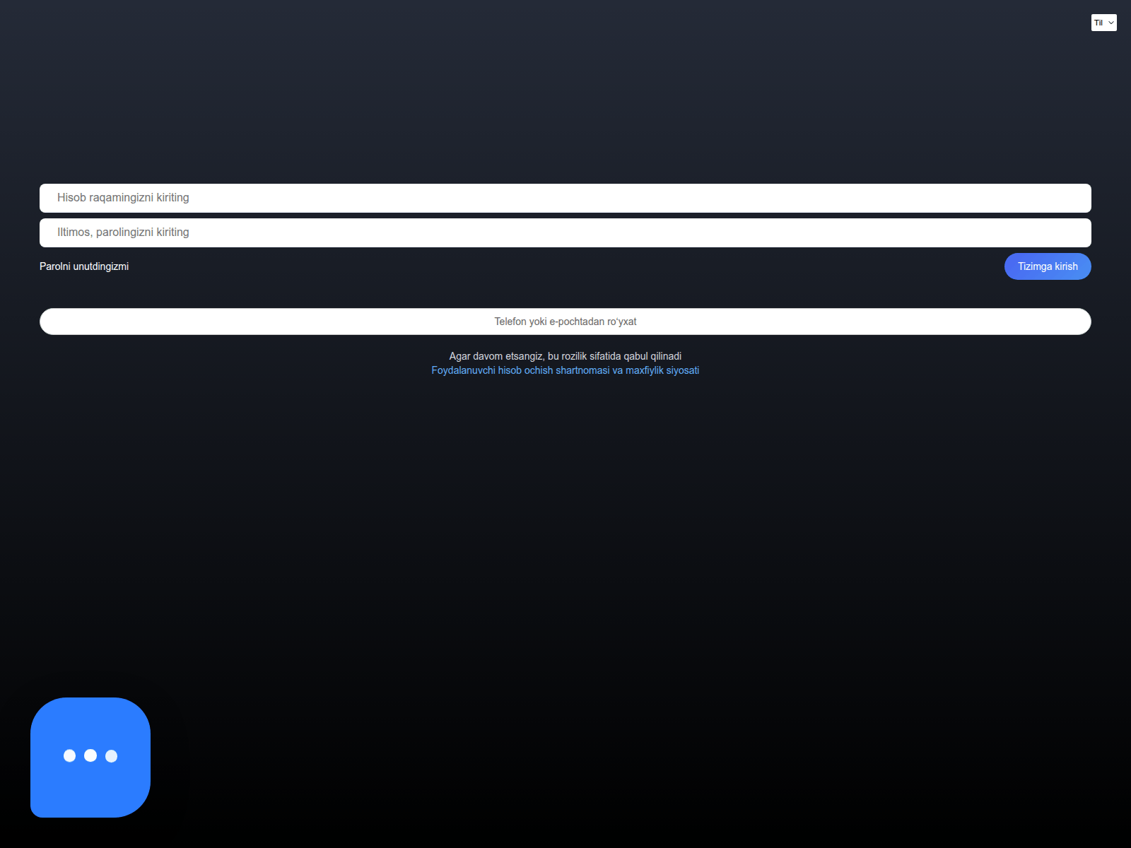 Screenshot of kinolartta.com