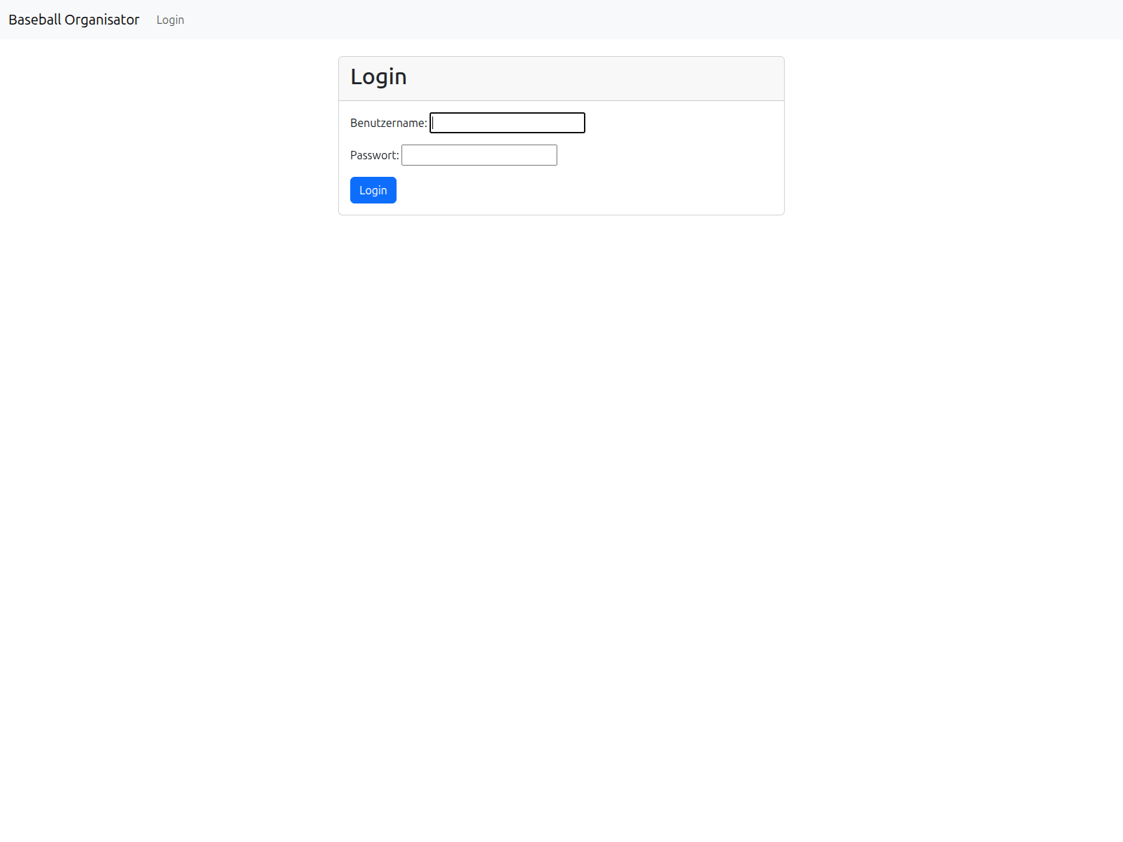 Screenshot of homebase.sg-center.net