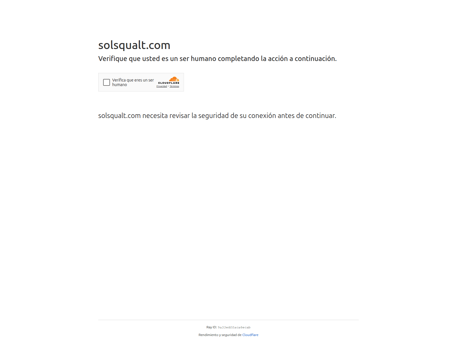 Screenshot of solsqualt.com