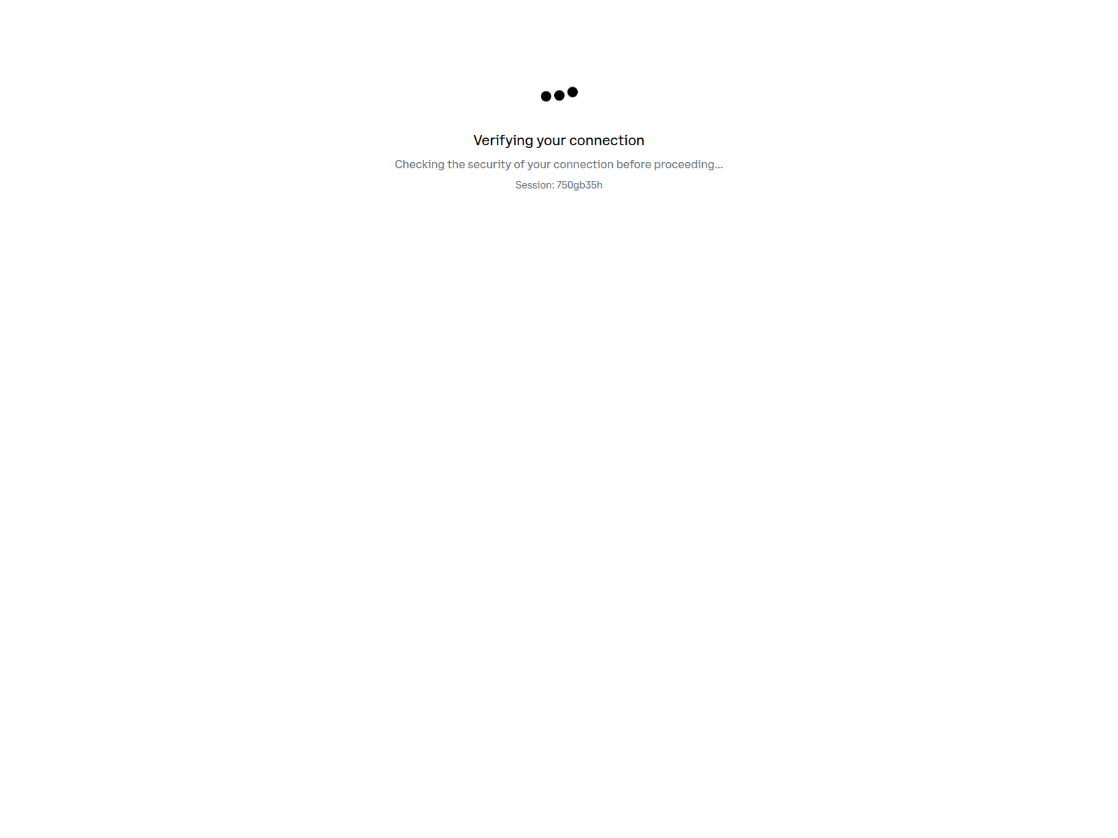 Screenshot of us726262-coinbase.com