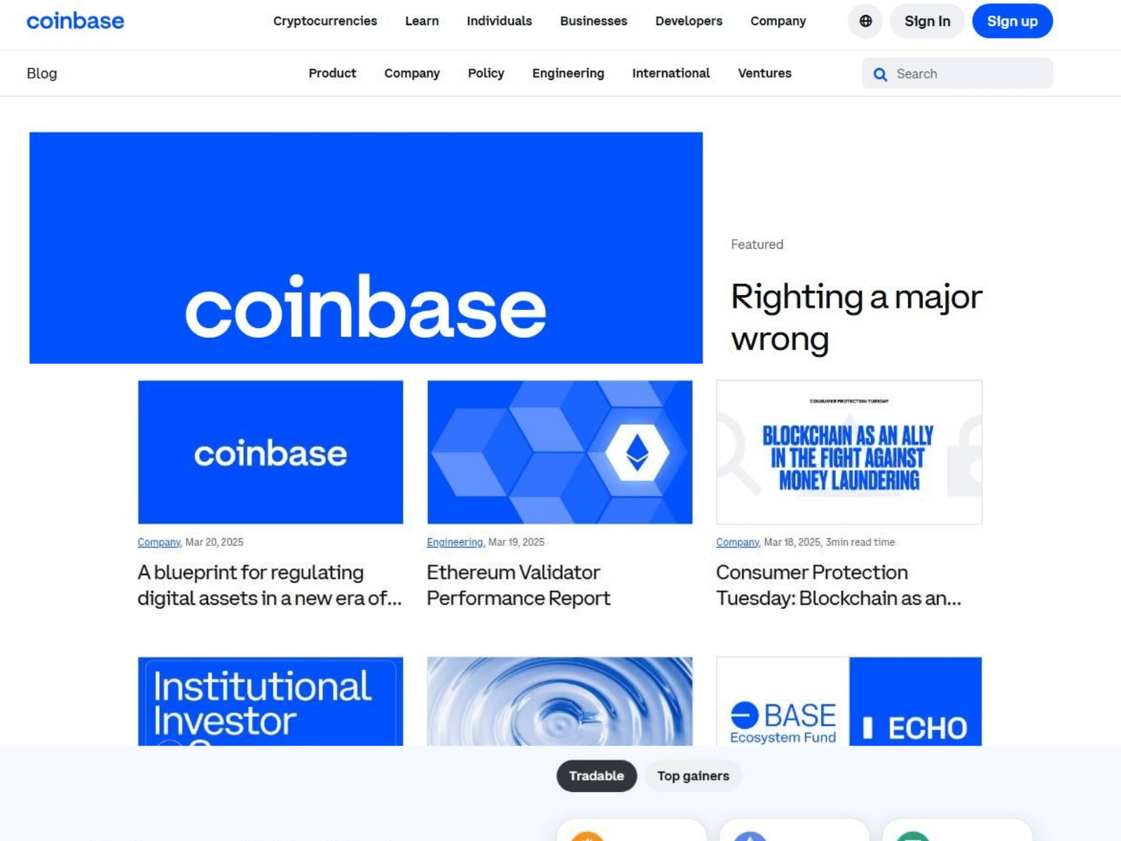 Screenshot of coinbase-signin-cdn-help.my.canva.site