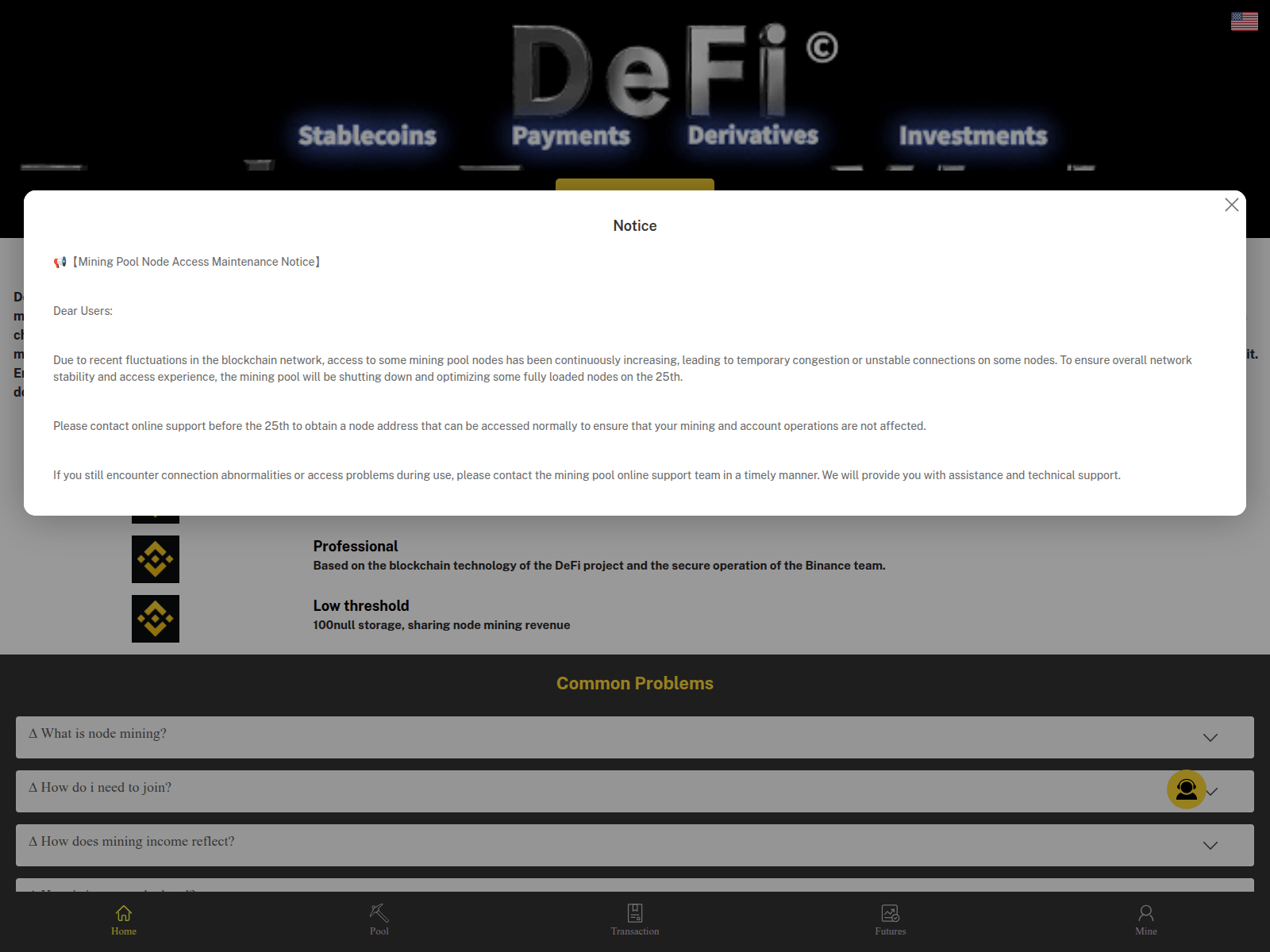 Screenshot of mgzdme.com