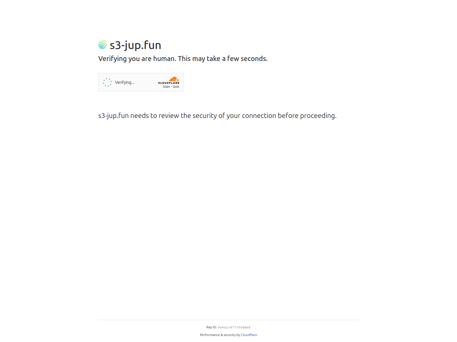Screenshot of s3-jup.fun