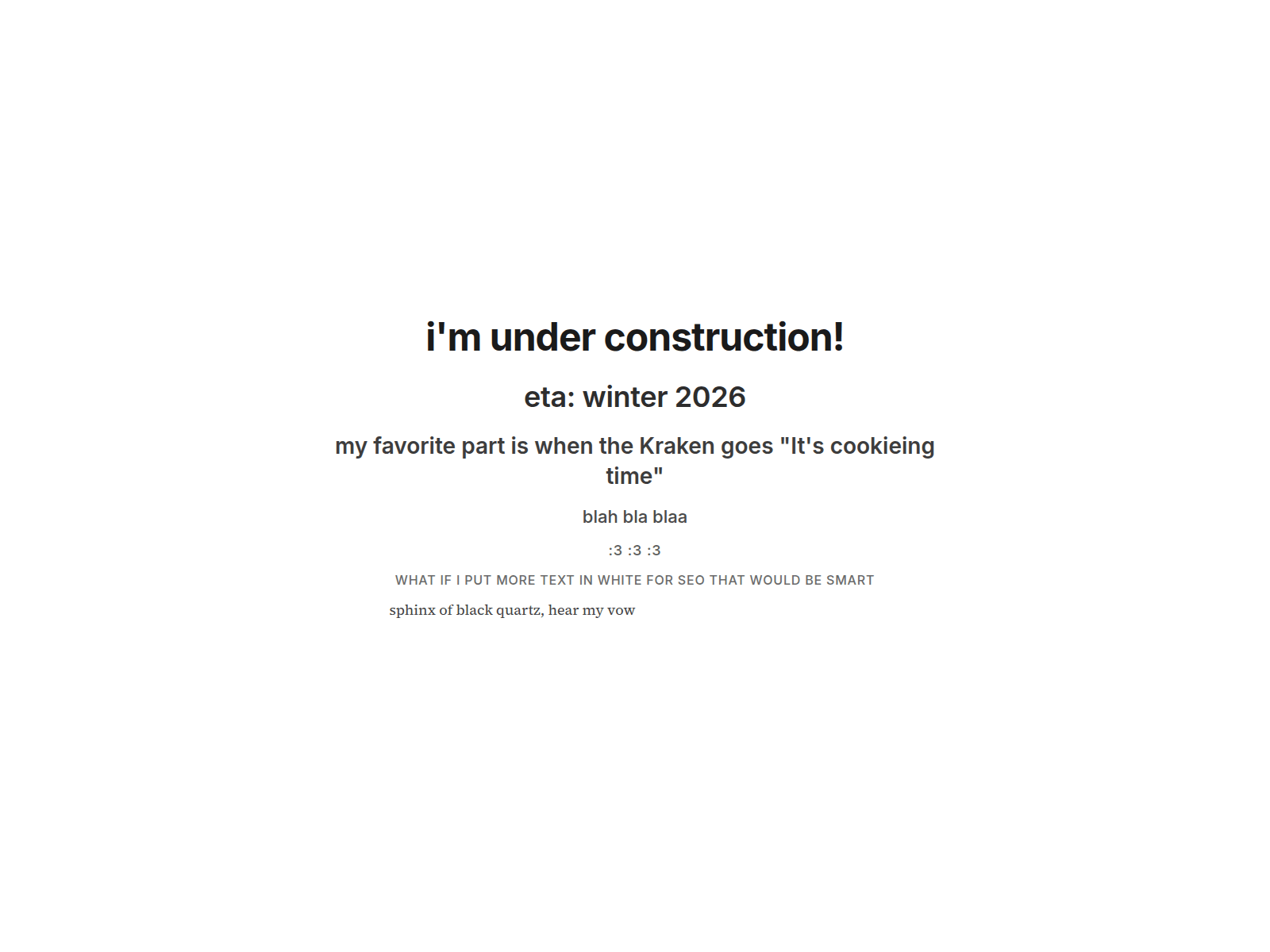 Screenshot of cookie-kraken-site.pages.dev