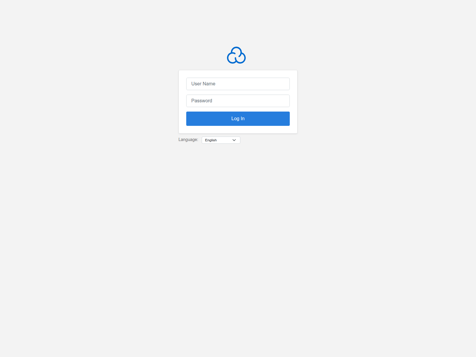 Screenshot of cp.worldlibertyfinancialchain.com