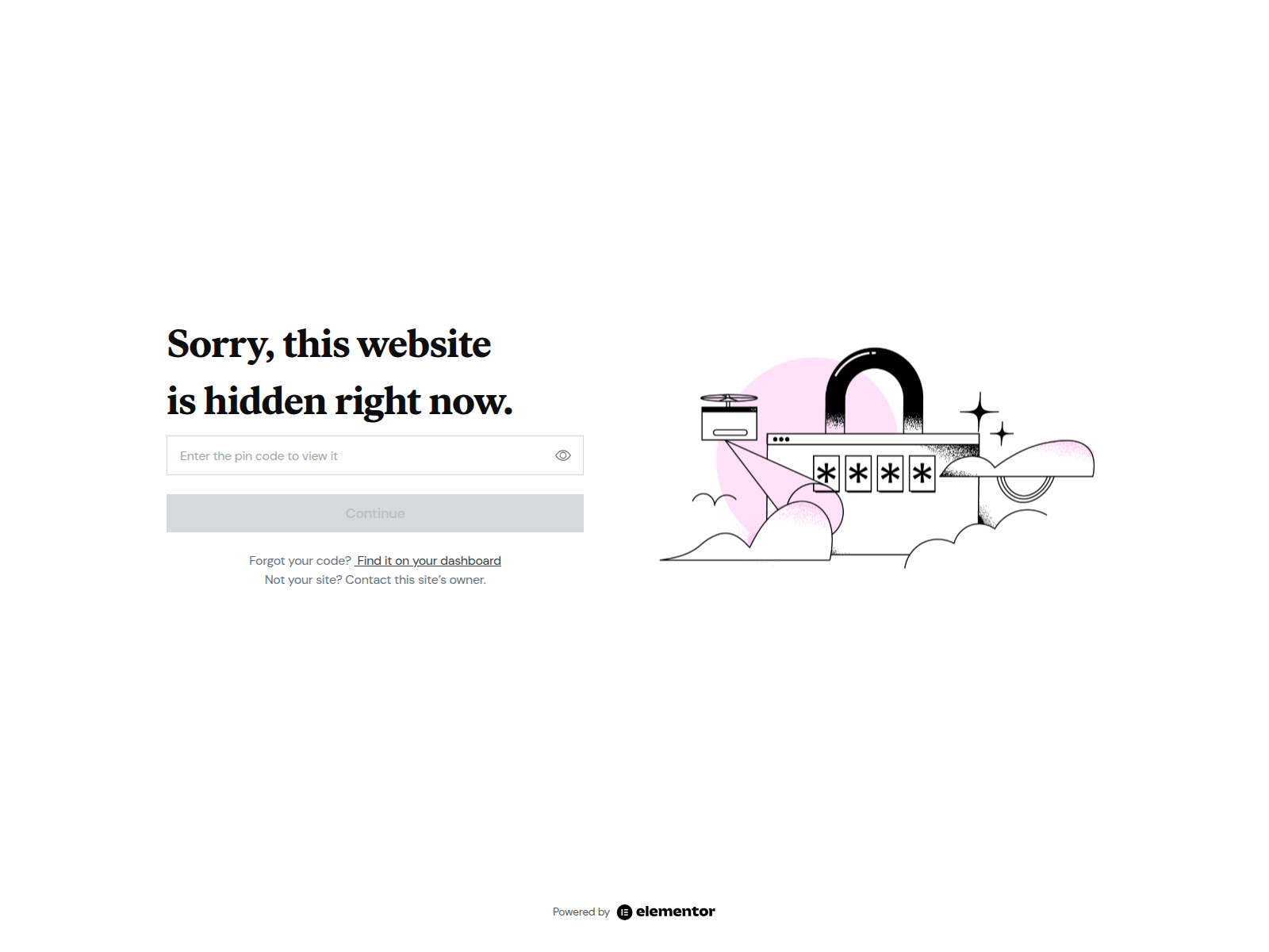 Screenshot of kraken-digital.com.au