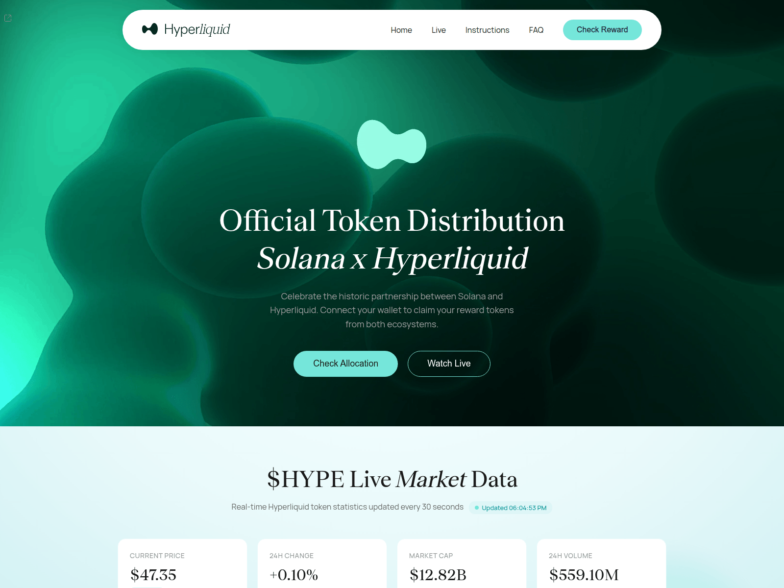 Screenshot of proyieldapp.com