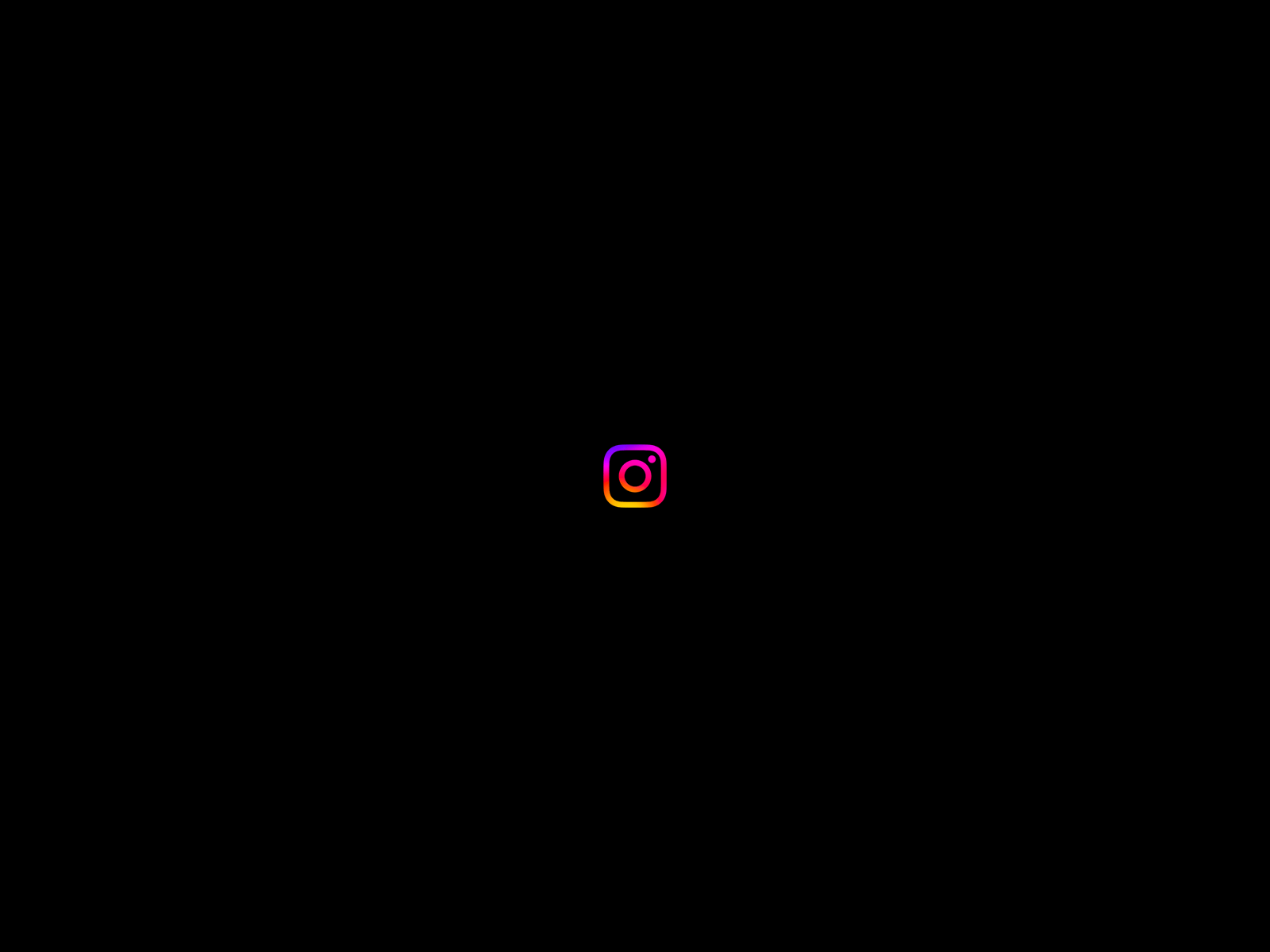 Screenshot of instagram.dlscomunicacao.com.br