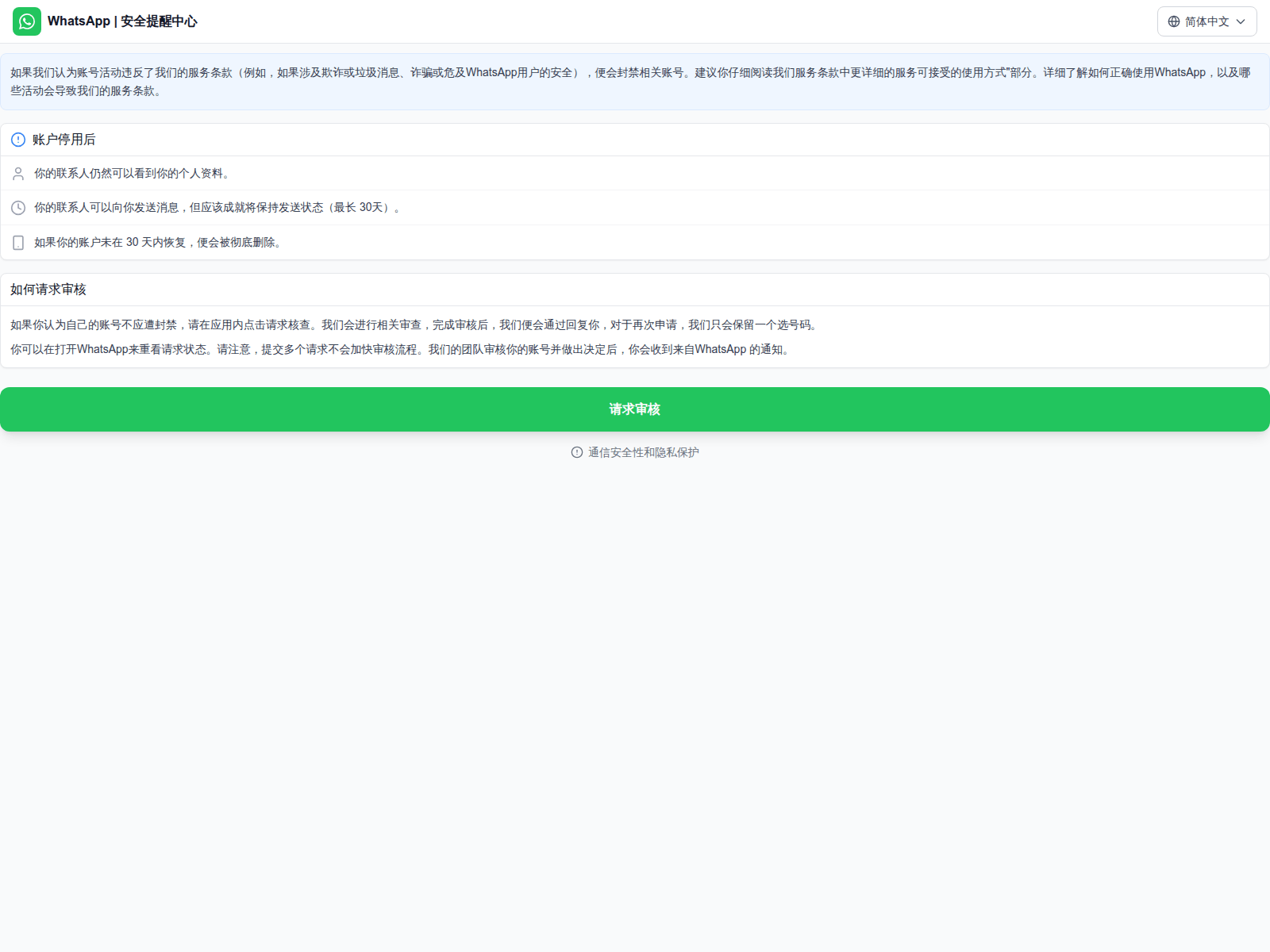 Screenshot of whatsapp-vn.cc