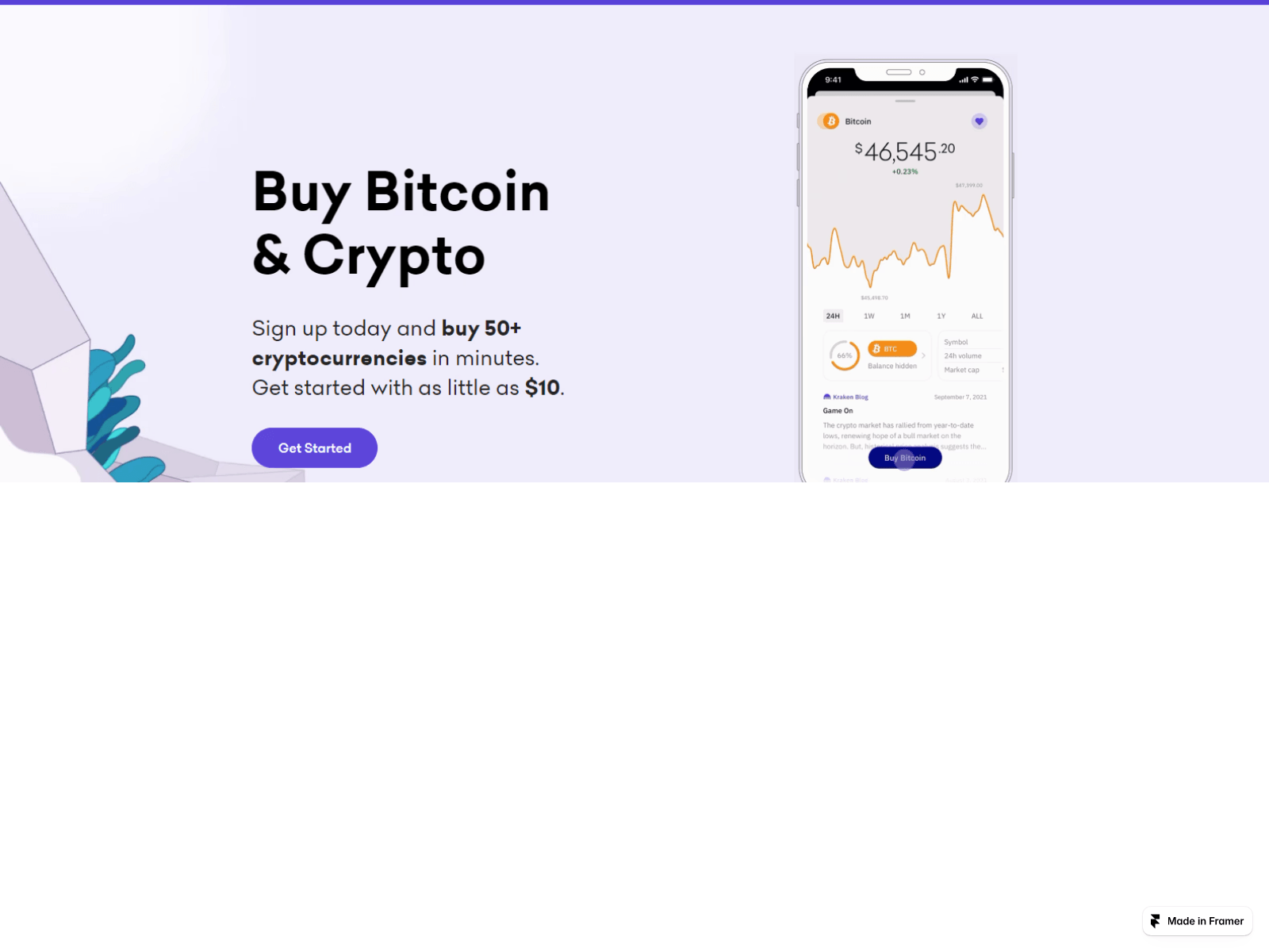Forensic screenshot of auth-krakeen-en-apps.framer.ai