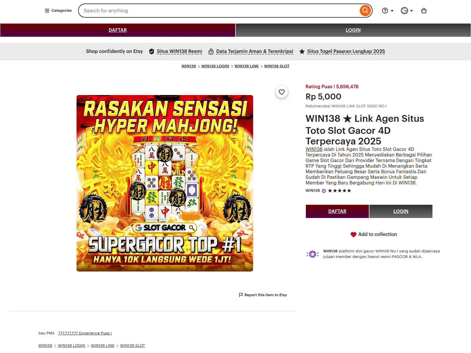 Screenshot of greandgmatsolution.info