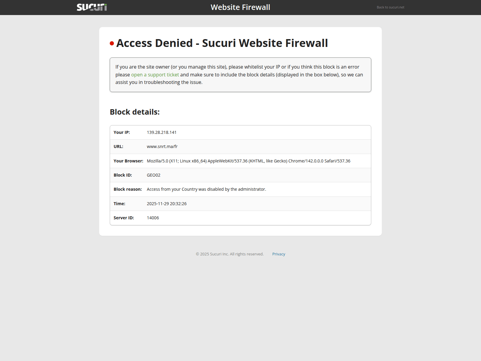 Screenshot of fabricofurnitures.com