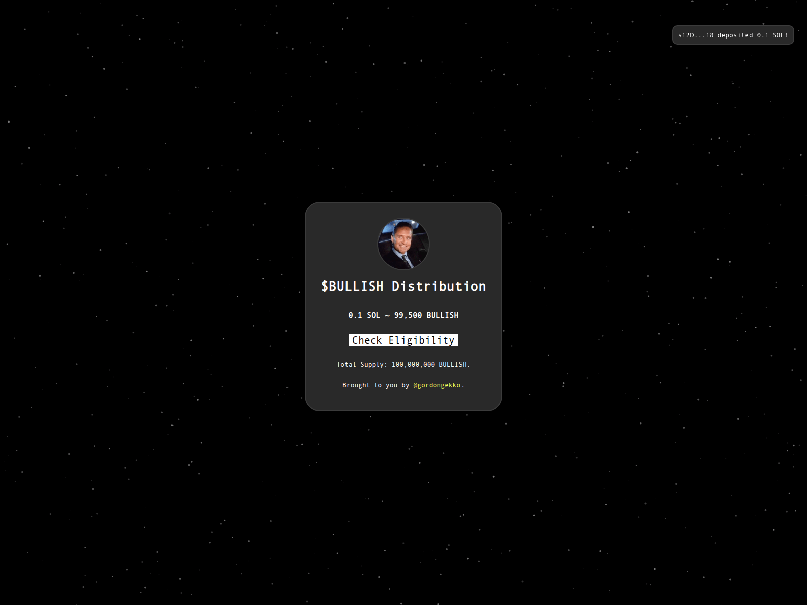 Screenshot of www-claim-bullish.xyz