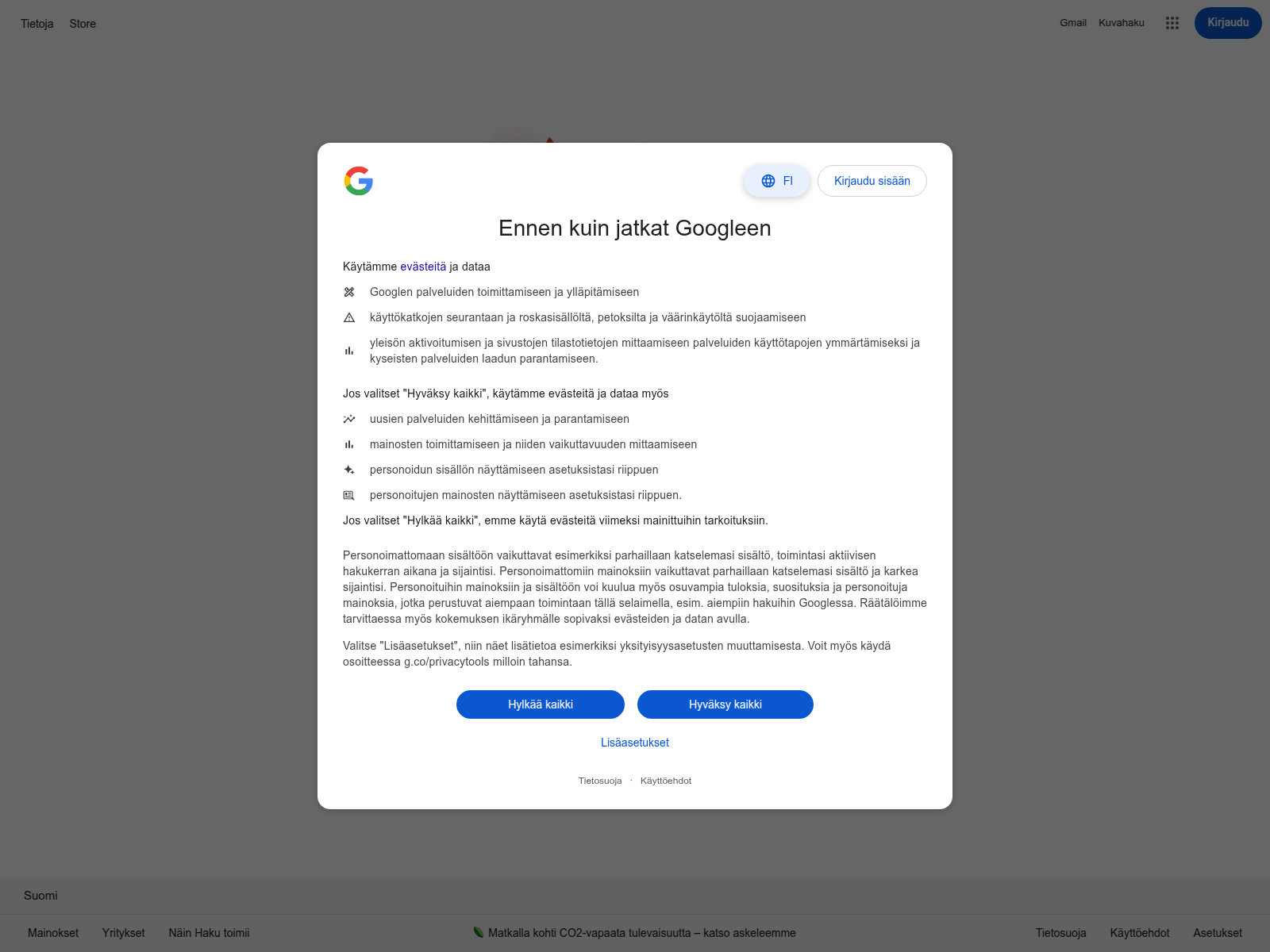 Screenshot of sushi-com.pics