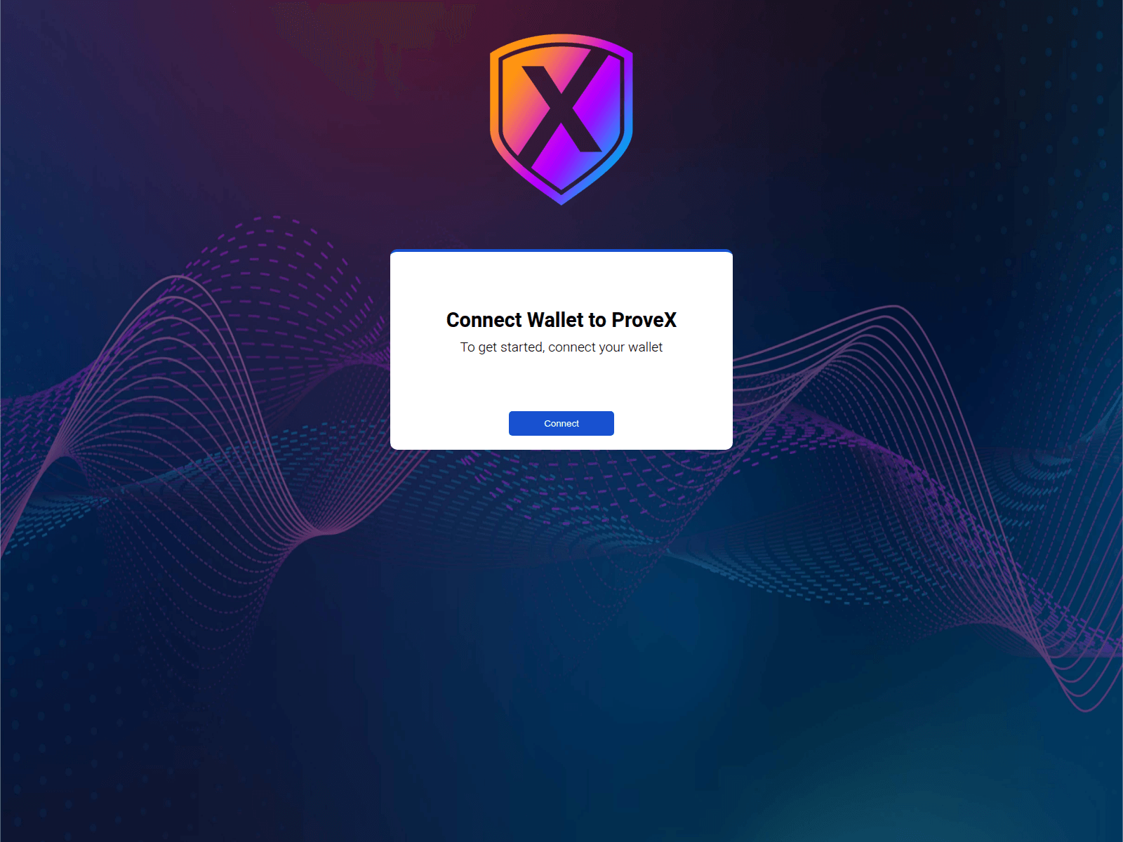 Screenshot of claim-provex.info