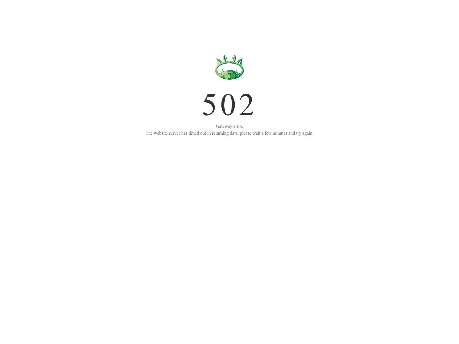 Screenshot of ledghifur.cc