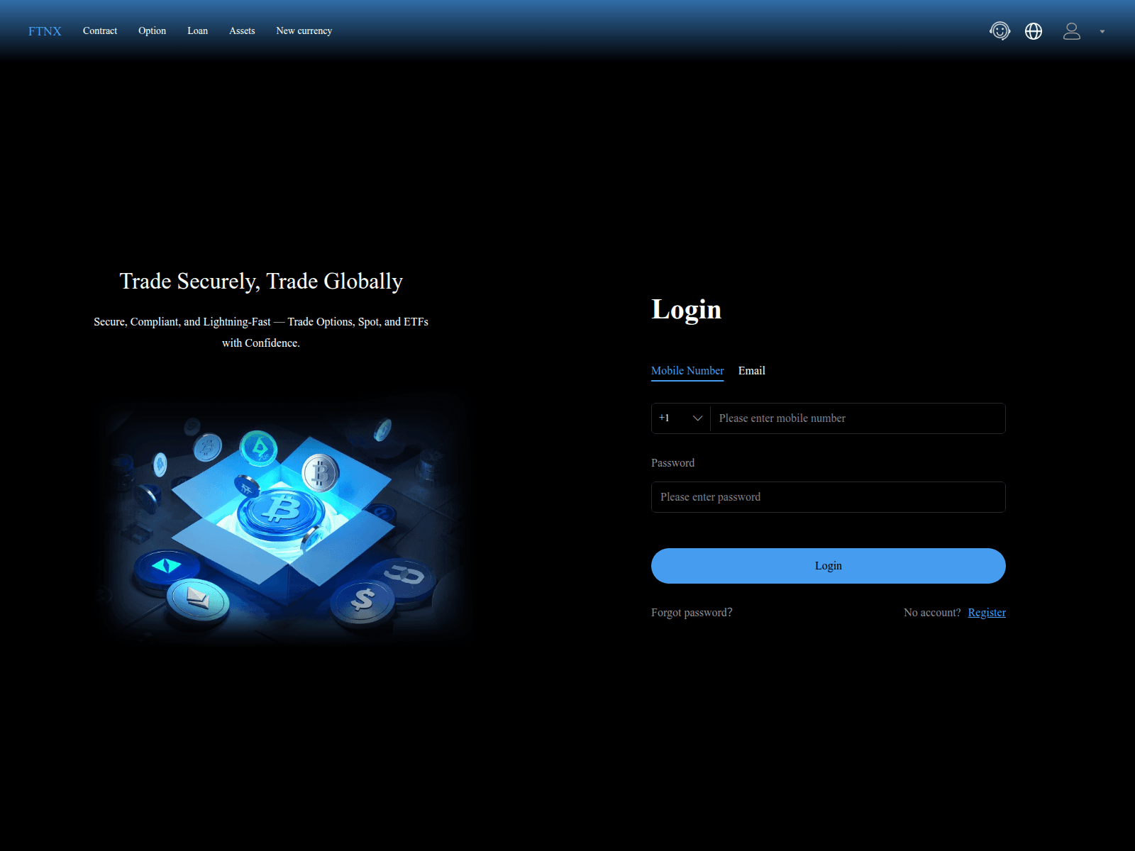 Screenshot of ftnxboost.icu