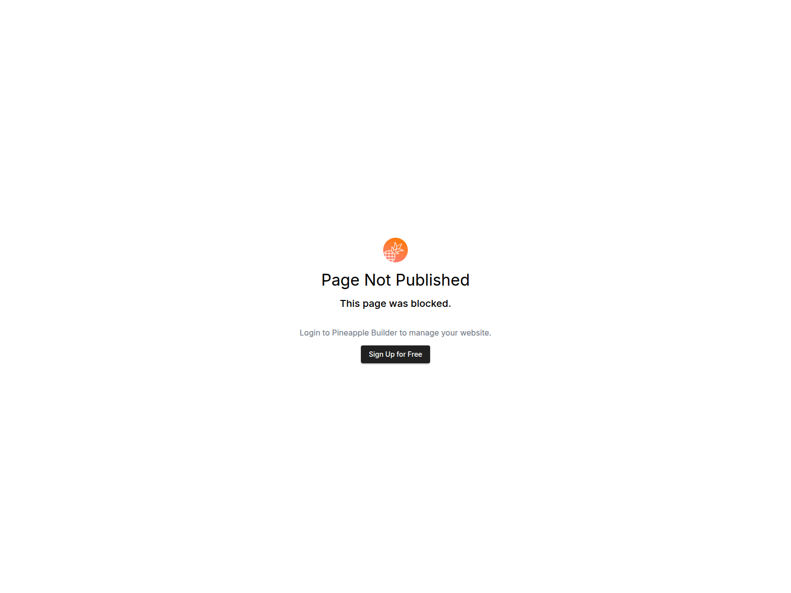 Screenshot of new-coinpro-base.pineapple.page