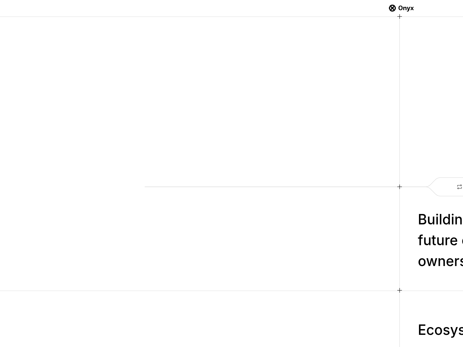 Screenshot of onyx-token.com