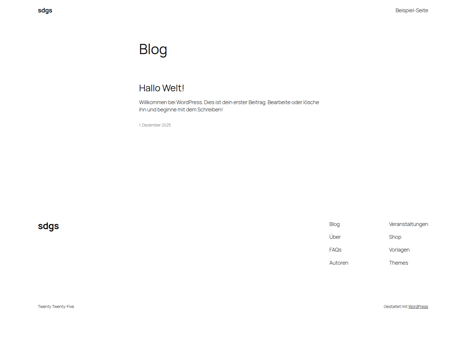 Screenshot of ffchbbconl.12hp.at