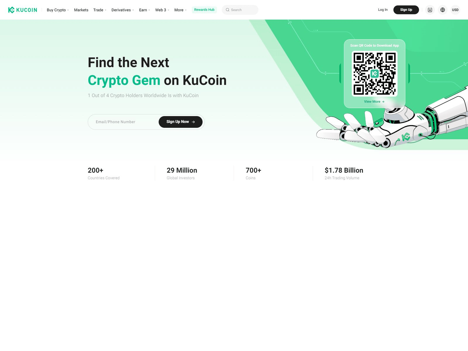 Screenshot of kuicoxoinslogon.webflow.io