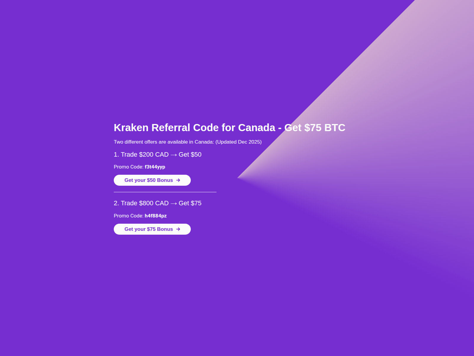 Screenshot of krakenreferral.ca
