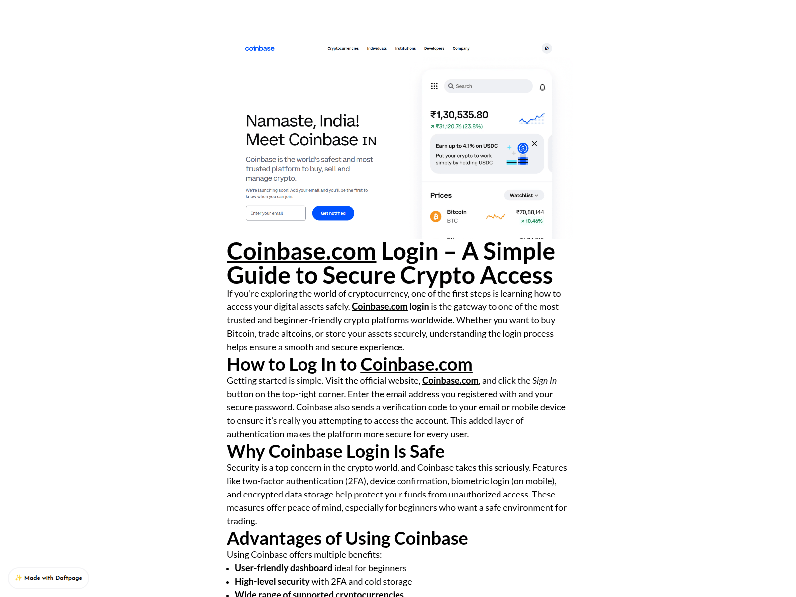 Screenshot of learn-en-basse.daftpage.com